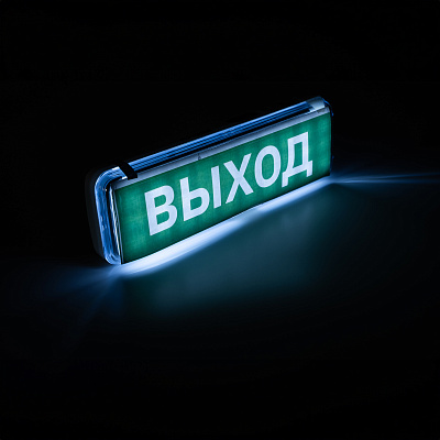 Аккумуляторный аварийный светильник Accu9-L30