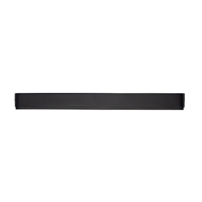 Низковольтный трековый светильник MTR16 1218 18W 3000K spot 36° BL IP20
