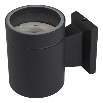 Светильник фасадный PWL 11590 GX53-1 GR 230V IP65