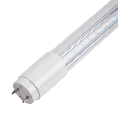 Лампа для подсветки фруктов, овощей, зелени PLED T8 600 FOOD GREEN