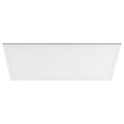 Панель светодиодная PPL 595/R OPAL 20W 4000K 295х595х30mm RA90 IP40
