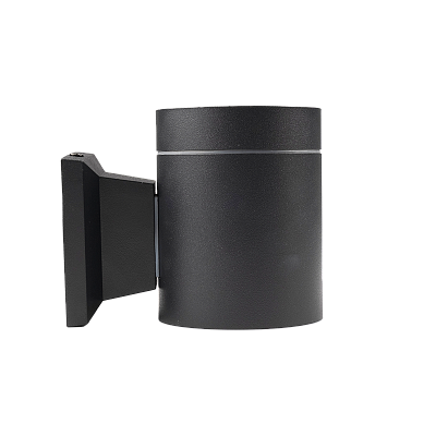 Светильник светодиодный фасадный PWL 11590 GX53-1 BL 230V IP65