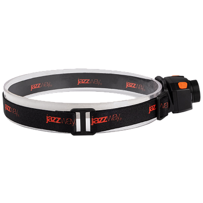 Налобный фонарь AccuH1-L5WZ-og