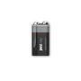 Батарейки, ULTRA ALKALINE (Щелочные) 6LR61UP-1B