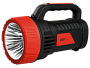 10Вт Аккумуляторный фонарь-прожектор с боковой подсветкой Accu7-L10W/L10W