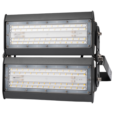 Светильник светодиодный промышленный PPI-02 2*50w