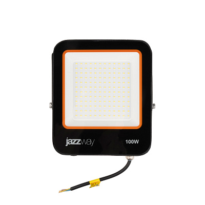 Прожектор светодиодный PFL-V 100w 6500K IP65