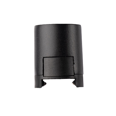 Низковольтный трековый светильник MTR16 1212 12W 4000K spot 36° BL IP20