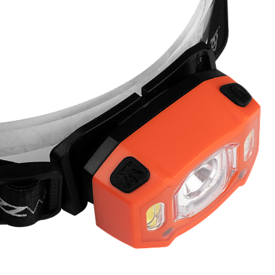 Налобный фонарь AccuH3-L5W-og
