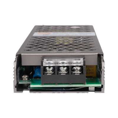 Блок питания IP20 для светодиодной ленты 24V