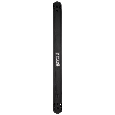 Низковольтный трековый светильник MTR16 1318R 18W 4000K spot 36° BL IP20