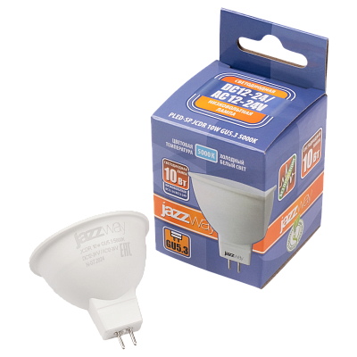 Лампа специального назначения PLED-SP JCDR 12-24V