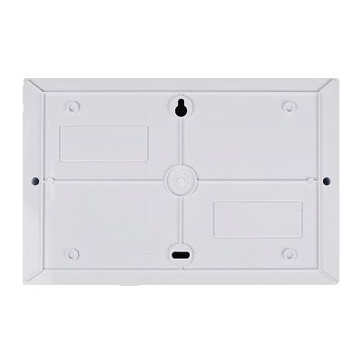Распределительный бокс PDB/W 1015 WH (ЩРН-П-15) IP41