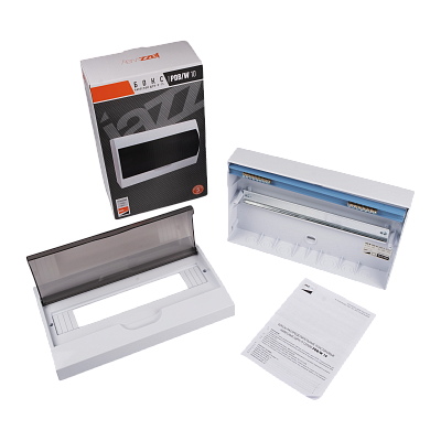 Распределительный бокс PDB/W 1015 WH (ЩРН-П-15) IP41