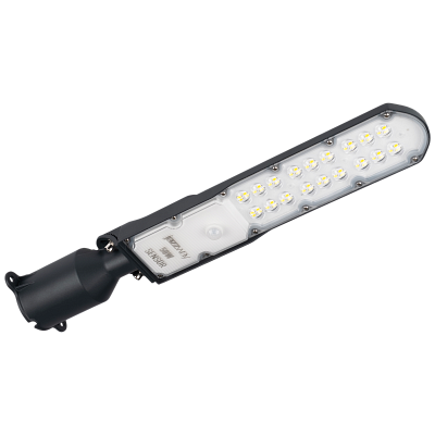 Светильник светодиодный консольный PSL 09 50W SENSOR