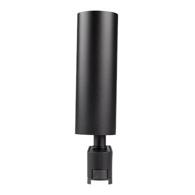 Низковольтный трековый светильник MTR16 2116 16W 4000K 24° BL IP20