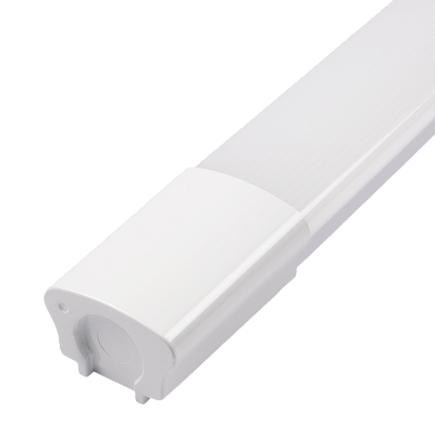 Светильник светодиодный пылевлагозащищенный PWP-С2 1200 40w 6500K