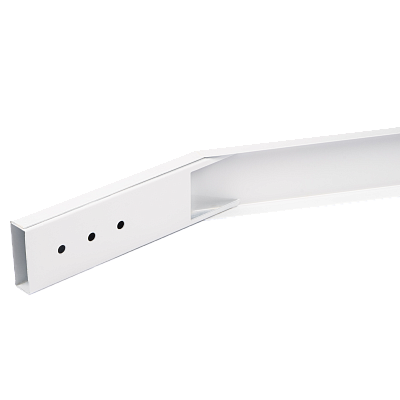 Кронштейн для школьных досок 600 мм