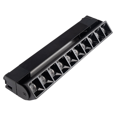 Трековый светильник светодиодный PTR 21R 20w BL