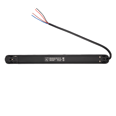 Блок питания MTR16 DRIVER DIM 100W 40V BL IP20