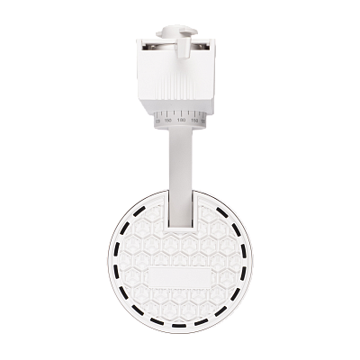 Трековый светильник светодиодный PTR 0730 FOOD MEAT WH