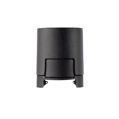 Низковольтный трековый светильник MTR16 1218 18W 3000K spot 36° BL IP20