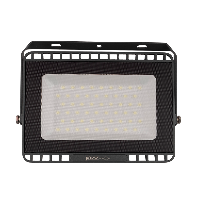 Прожектор светодиодный PFL-S8 50w 6500K LOWTEMP 120° IP65