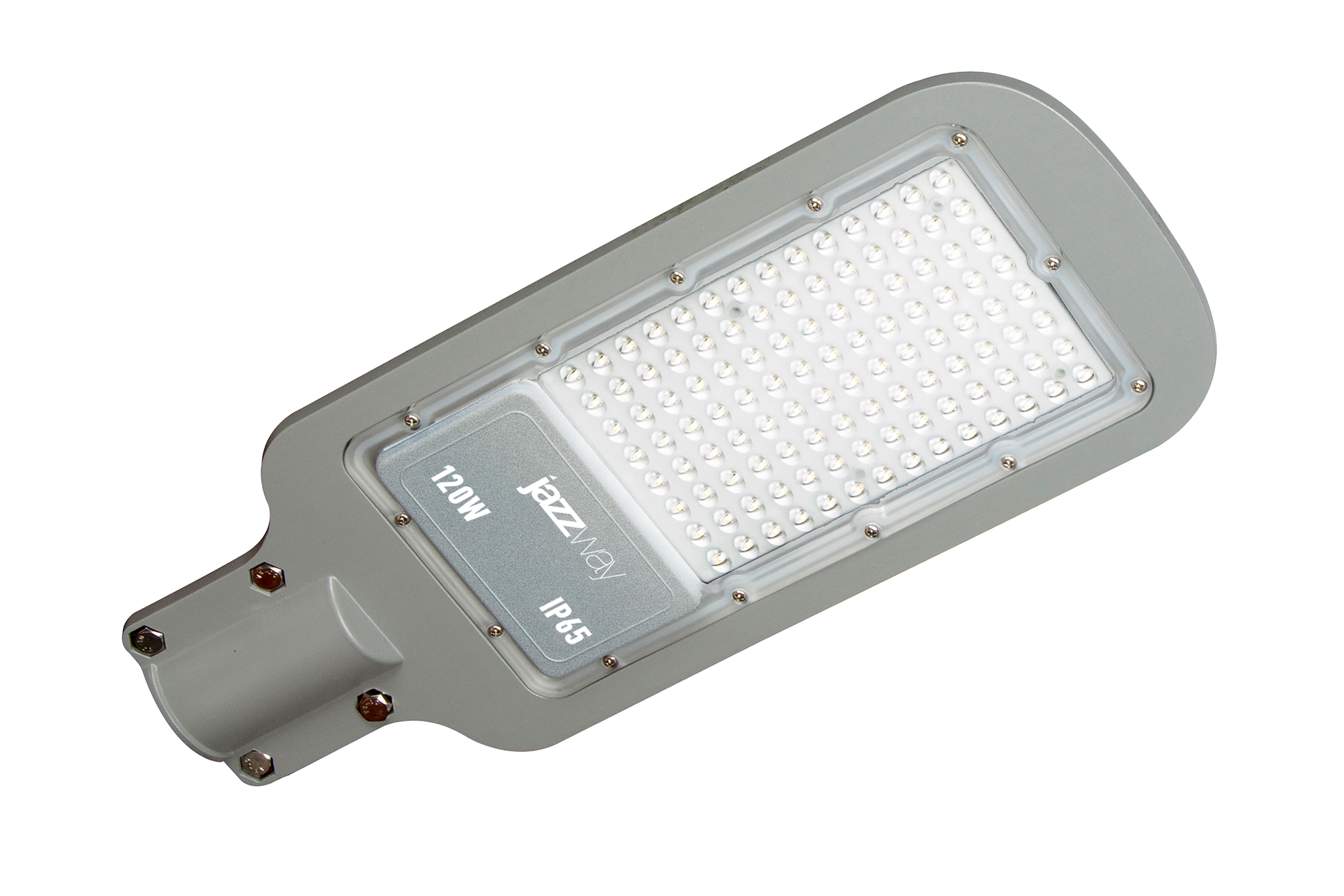 Светильник светодиодный консольный PSL 07 120w