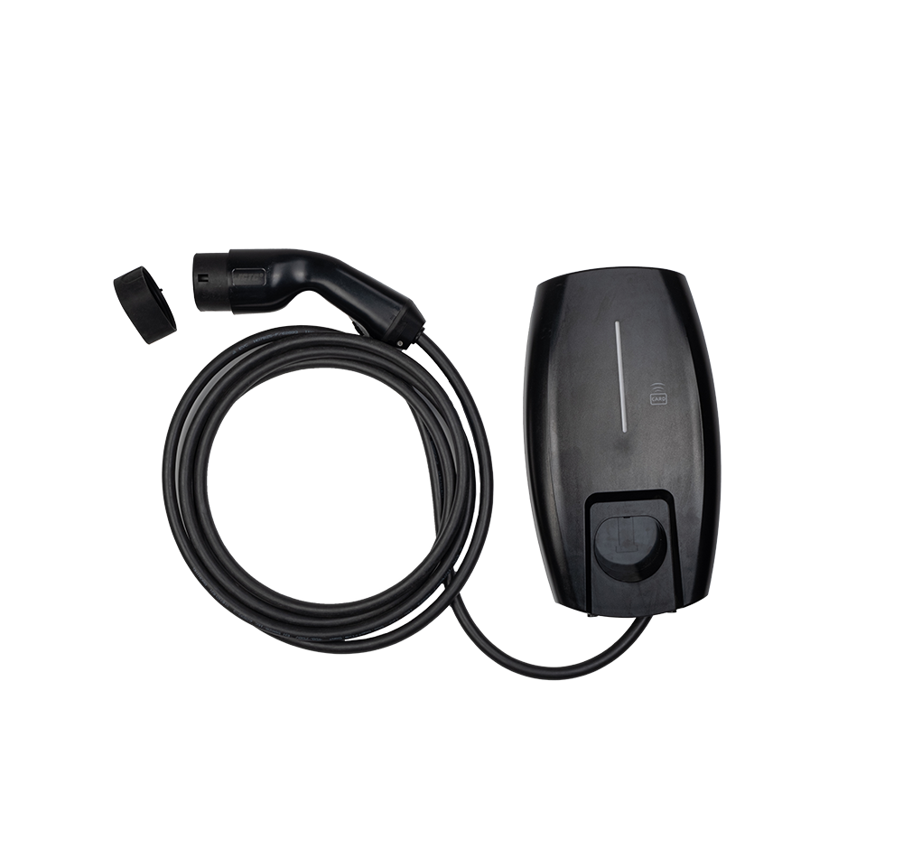 Зарядная станция для электромобиля PVC-02 380V-16A-11kW