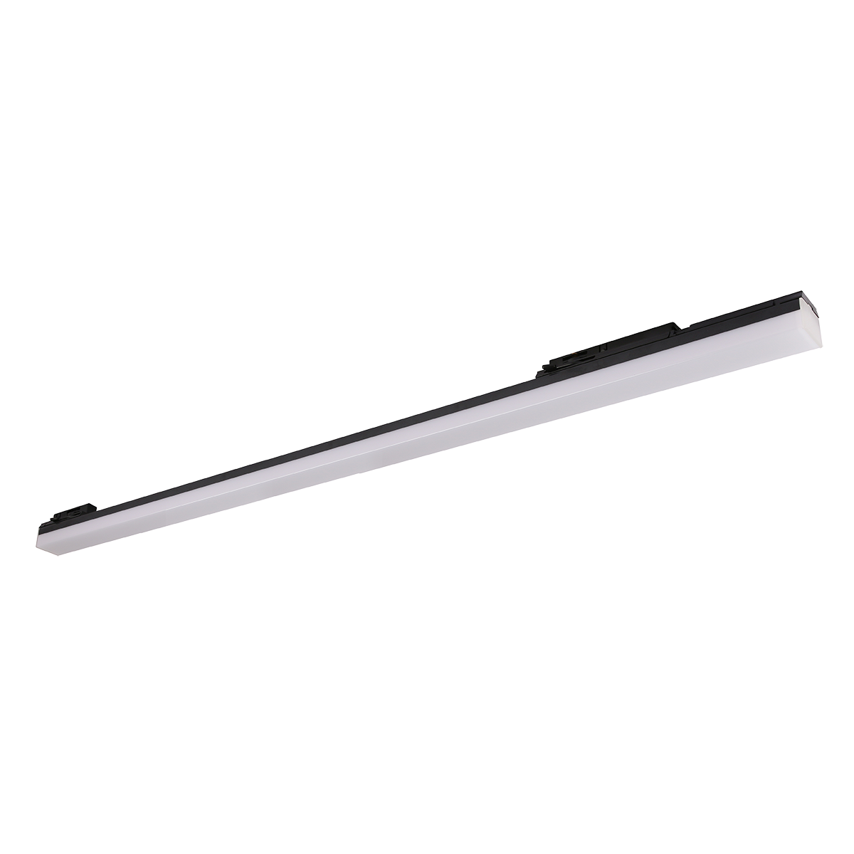 Трековый светодиодный светильник PTR 4026 26W 4000K 120° BL IP40