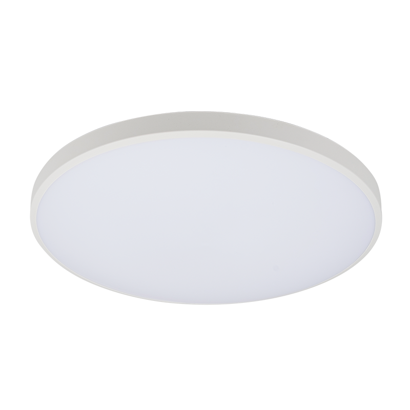 Светильник светодиодный PPB OPAL 30W 4000K WH IP20