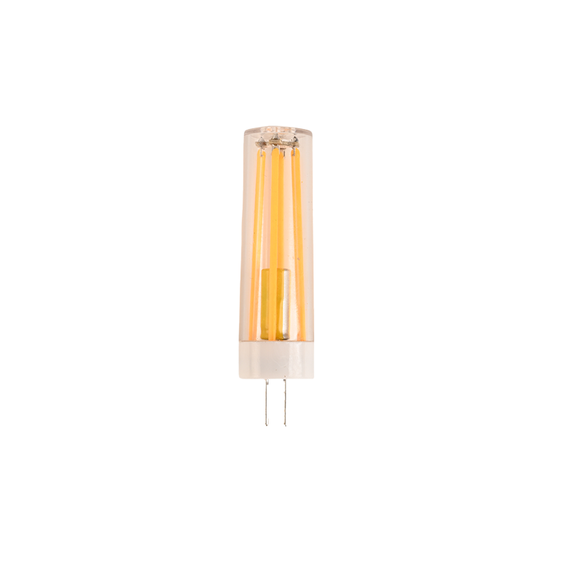 Лампа светодиодная PLED-G4 PRO 8W 2700K